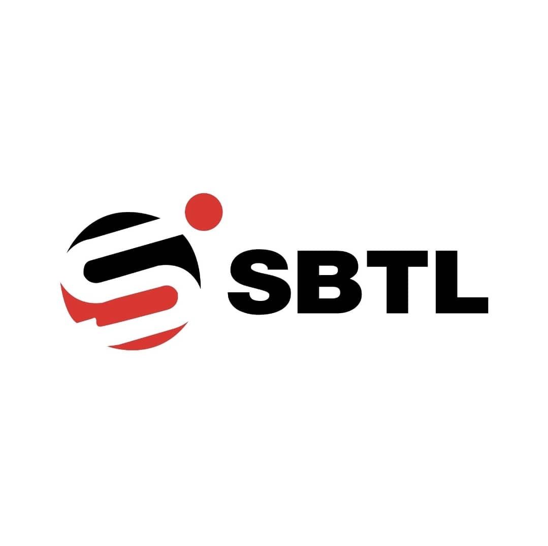 SBTL Logo
